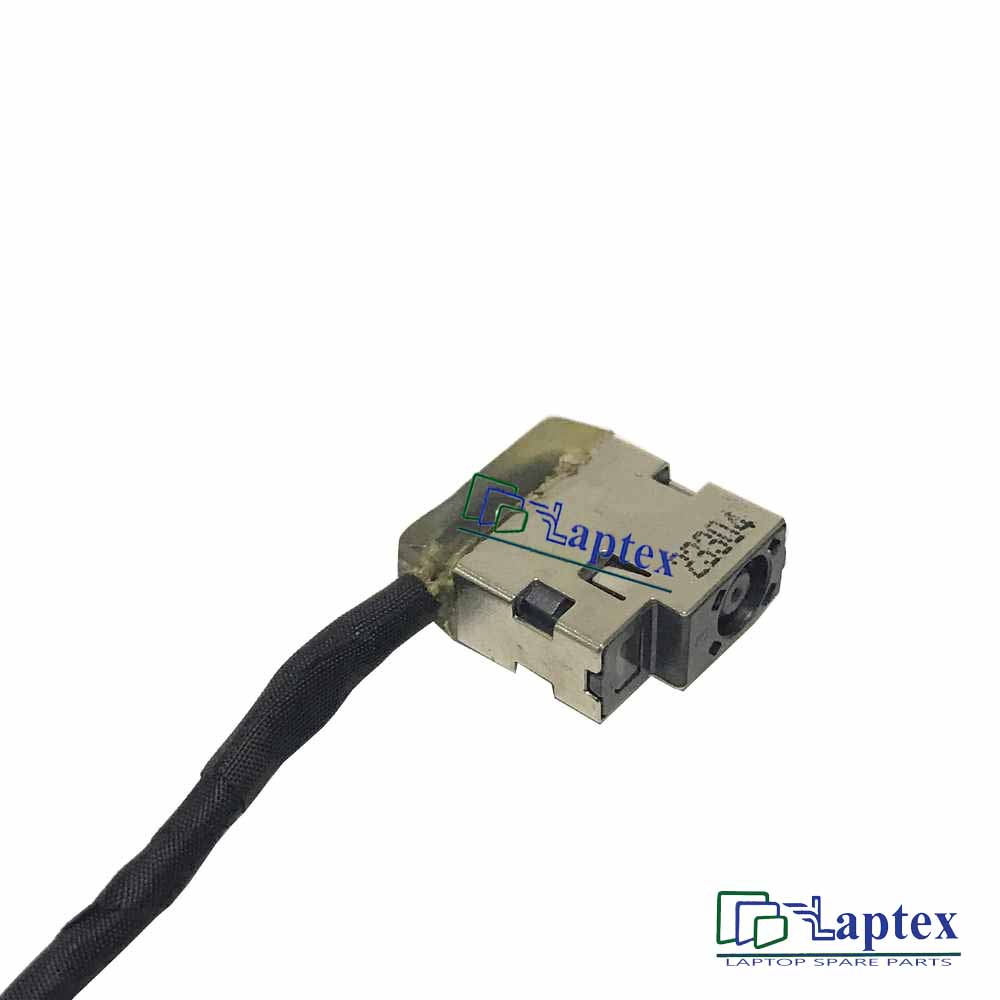 DC Jack For HP Pavilion 15-E With Cable